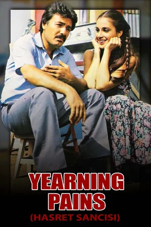 Постер: Yearning Pains