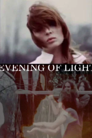 Постер: Nico: Evening of Light