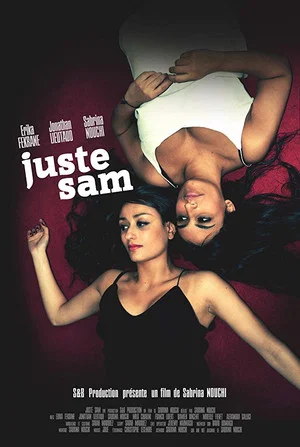Постер: Juste Sam