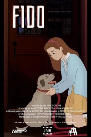 Постер: Fido