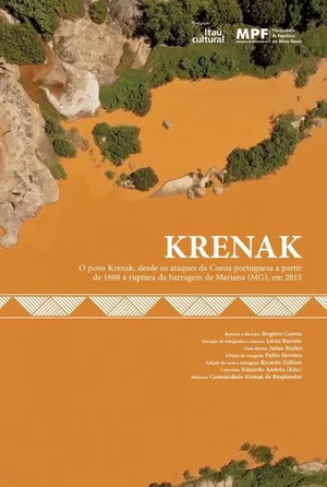 Постер: Krenak