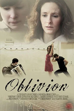Постер: Oblivion
