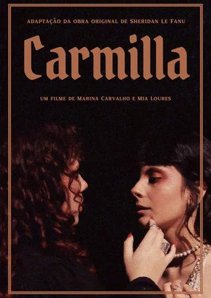Постер: Carmilla