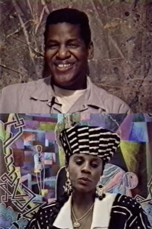 Постер: One on One: Arnold and Ahneva