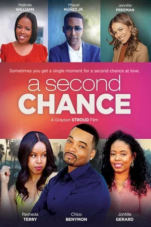 Постер: A Second Chance