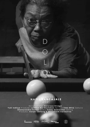 Постер: DOLO