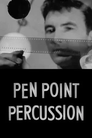 Постер: Pen Point Percussion