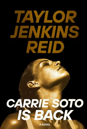 Постер: Carrie Soto is Back