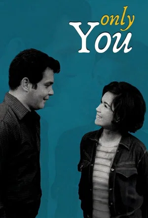 Постер: Only You