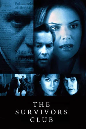 Постер: The Survivors Club