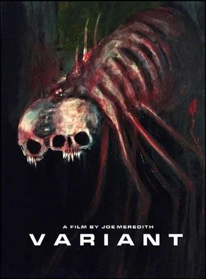 Постер: Variant