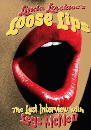 Постер: Loose Lips - Her Last Interview