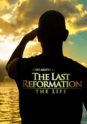 Постер: The Last Reformation: The Life