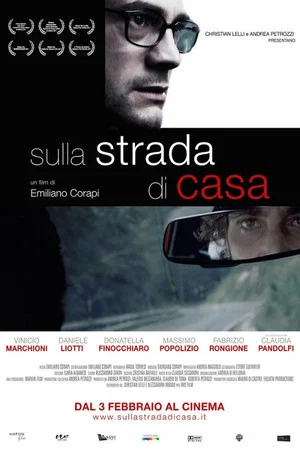 Постер: Sulla strada di casa