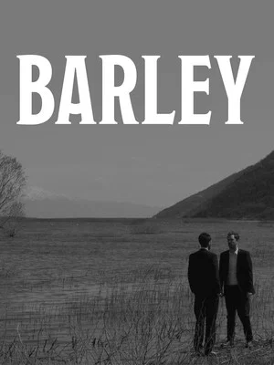 Постер: Barley