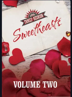 Постер: Country's Family Reunion: Sweethearts (Vol. 2)