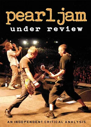 Постер: Pearl Jam: Under Review