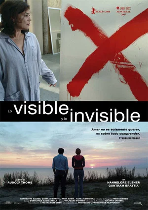 Постер: The Visible and the Invisible