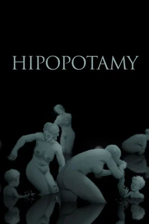 Постер: Hipopotamy