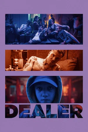 Постер: Dealer