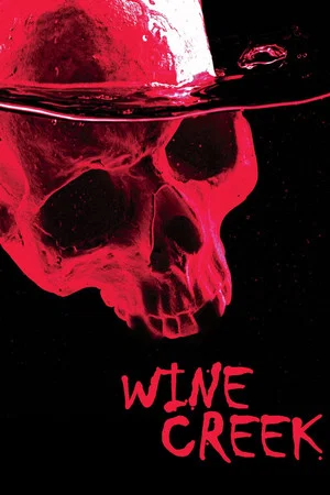 Постер: Wine Creek