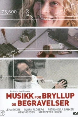 Постер: Music for Weddings and Funerals