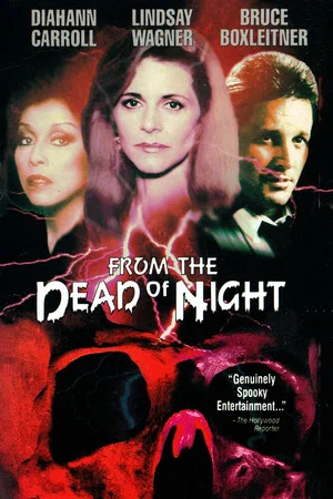 Постер: From the Dead of Night