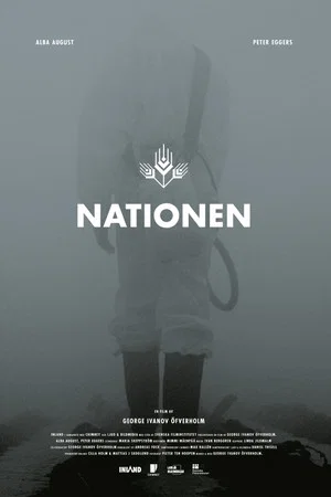Постер: The Nation