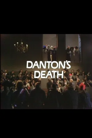 Постер: Danton's Death