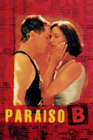 Постер: Paraíso B