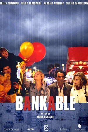Постер: Bankable
