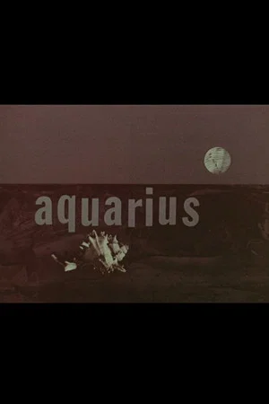 Постер: Aquarius