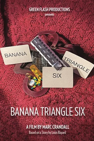 Постер: Banana Triangle Six