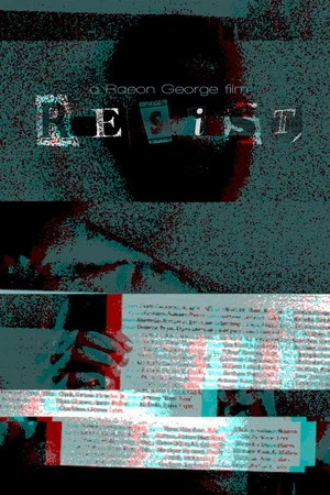 Постер: RESIST