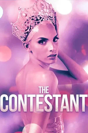Постер: The Contestant