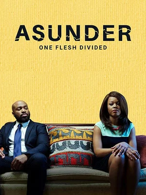 Постер: Asunder, One Flesh Divided