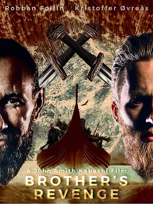 Постер: Brother's Revenge