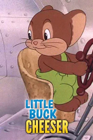 Постер: Little Buck Cheeser