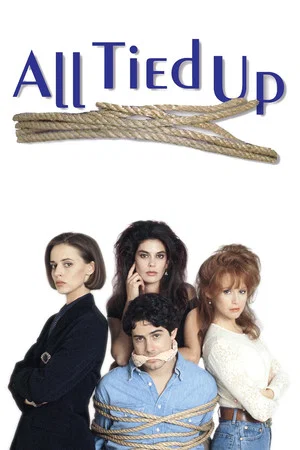 Постер: All Tied Up