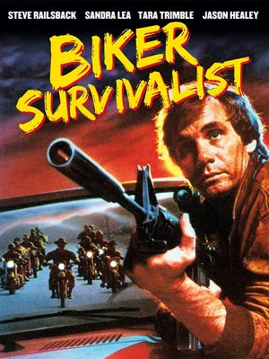 Постер: The Survivalist