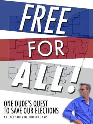 Постер: Free for All!