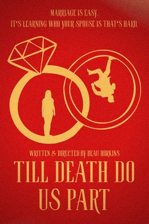 Постер: Till Death Do Us Part