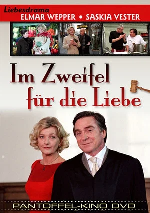 Постер: Im Zweifel für die Liebe