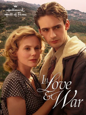 Постер: In Love and War