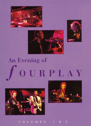 Постер: An Evening of Fourplay