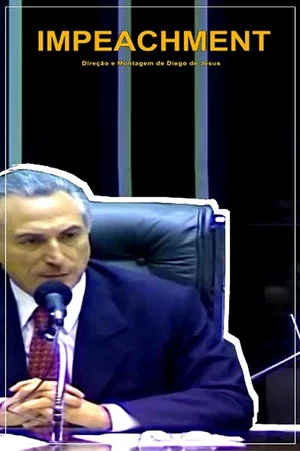 Постер: Impeachment