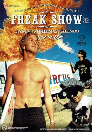 Постер: Freak Show