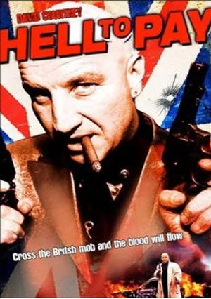 Постер: Hell to Pay