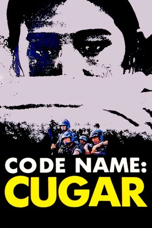 Постер: Codename Cougar