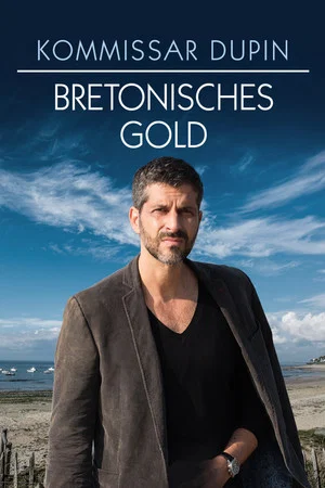 Постер: Inspector Dupin: Brittany's Gold